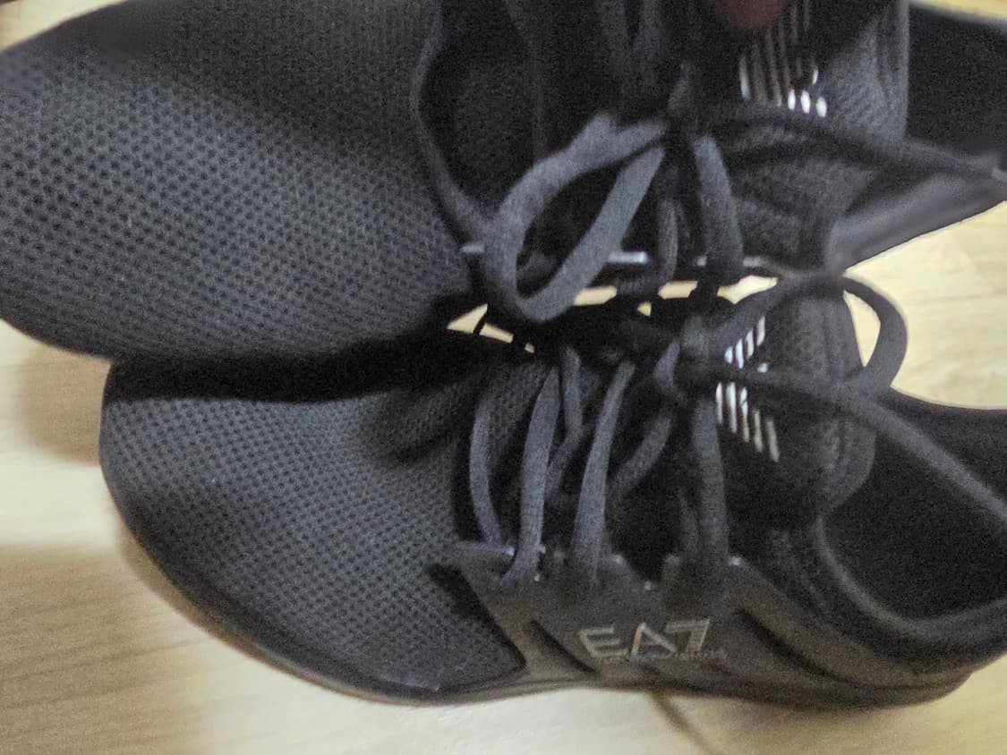 아르마니스니커즈 260 상품이미지4