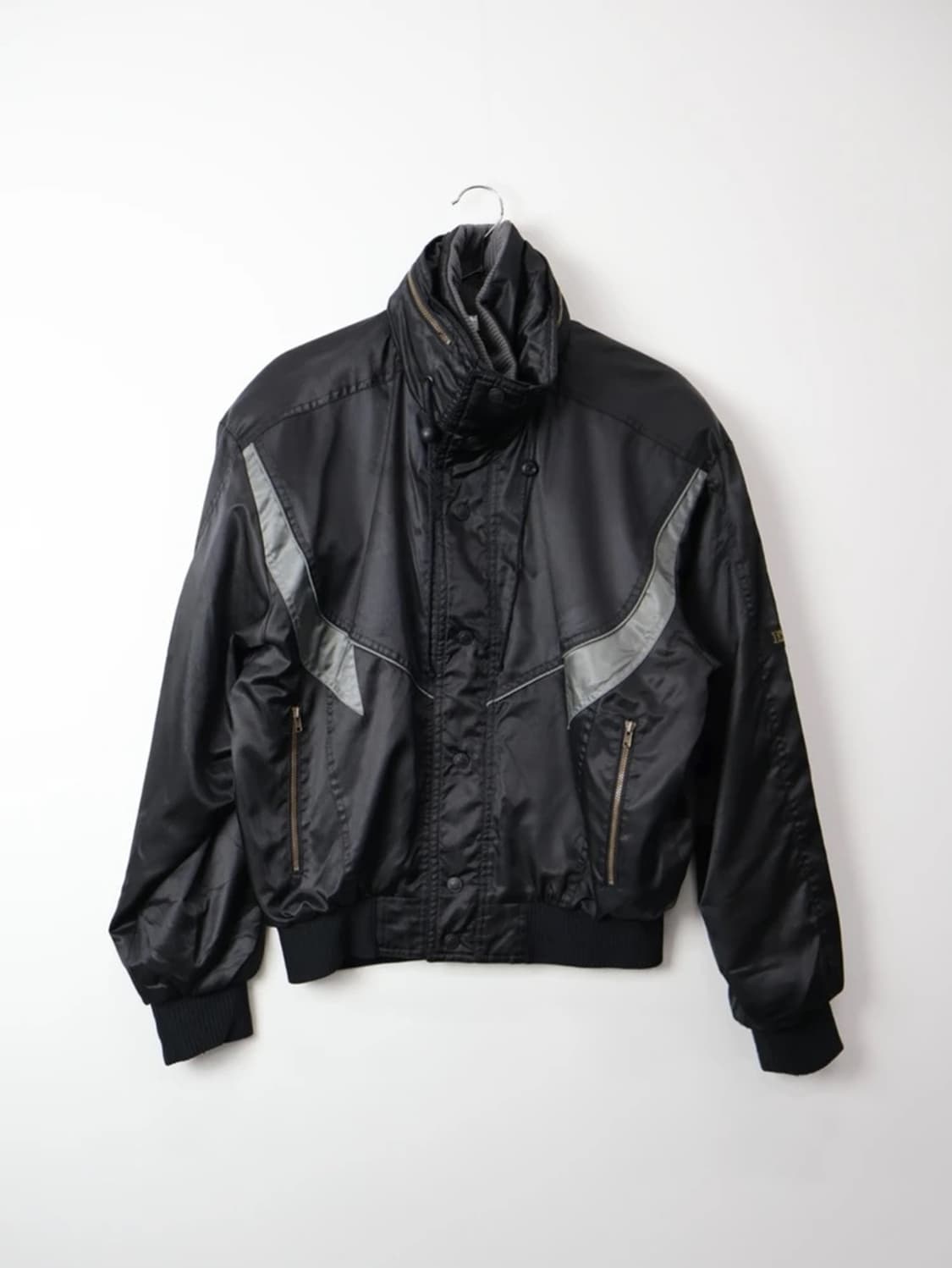 90's Kappa Reflective Track Jacket 상품이미지5