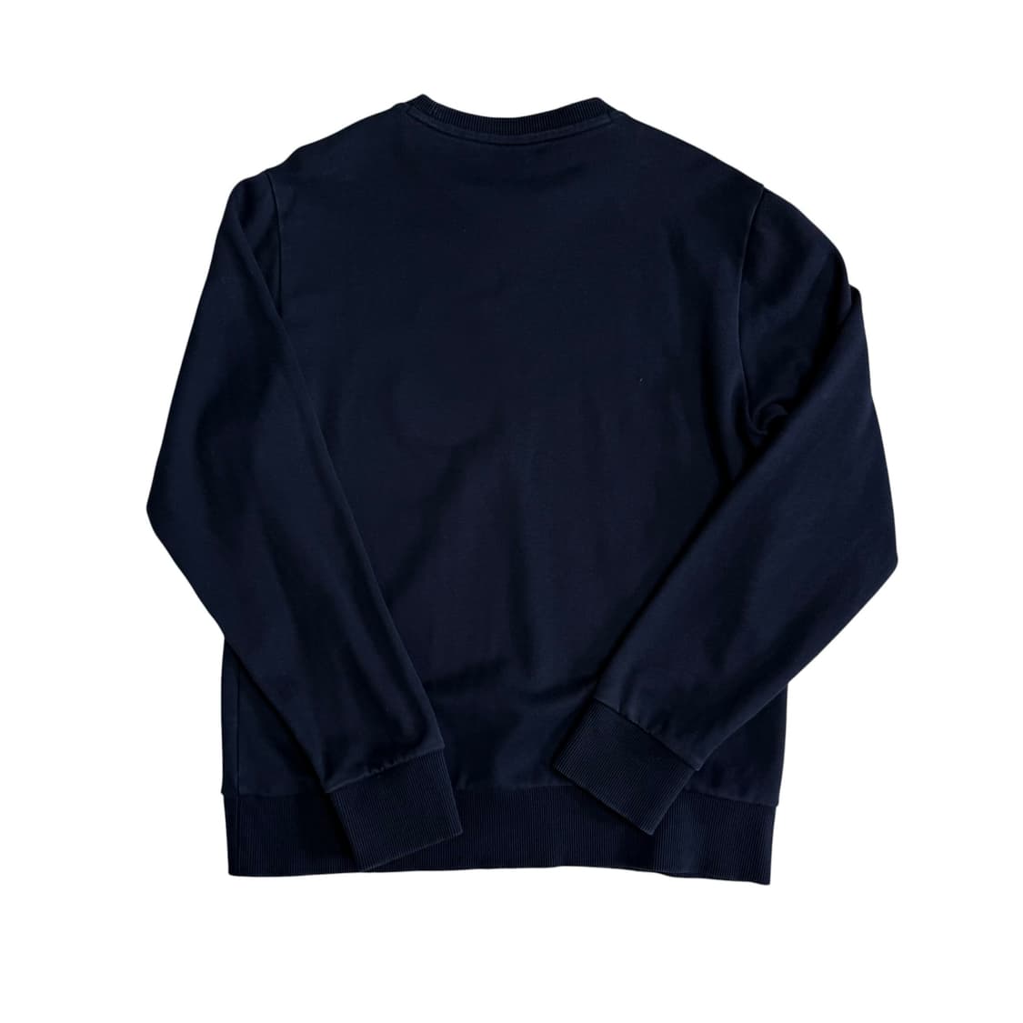 휠라 맨투맨 상품이미지3