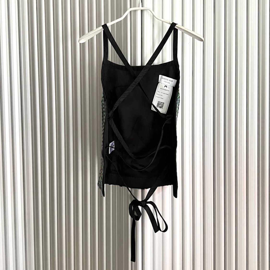 Marine Serre top 상품이미지5
