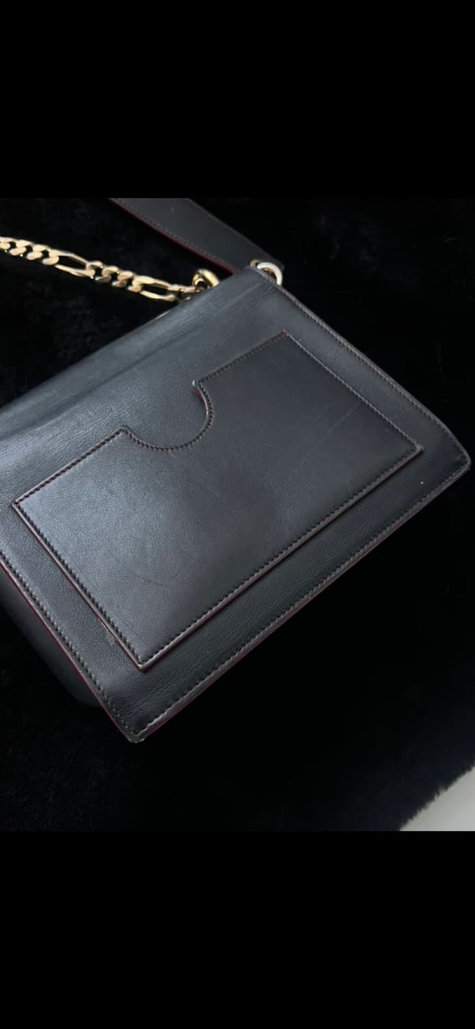 Balmain 2way golden chain bag  상품이미지7