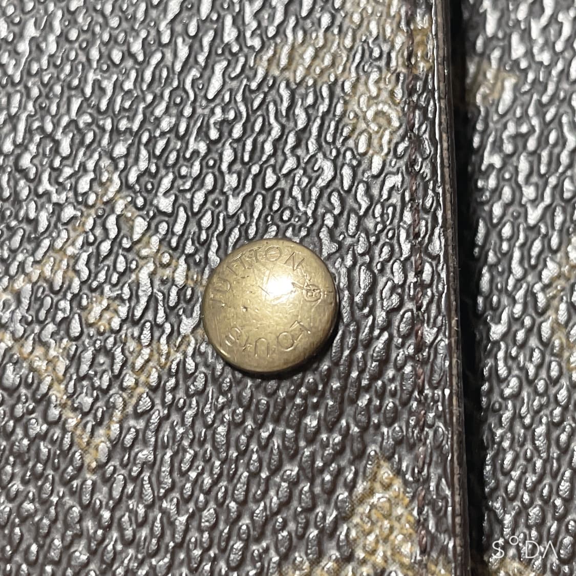 루이비통 장지갑 상품이미지2