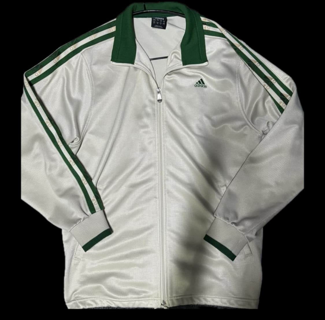 아디다스 레어 그린 져지 (❗️택배비포함❗️) 상품이미지1