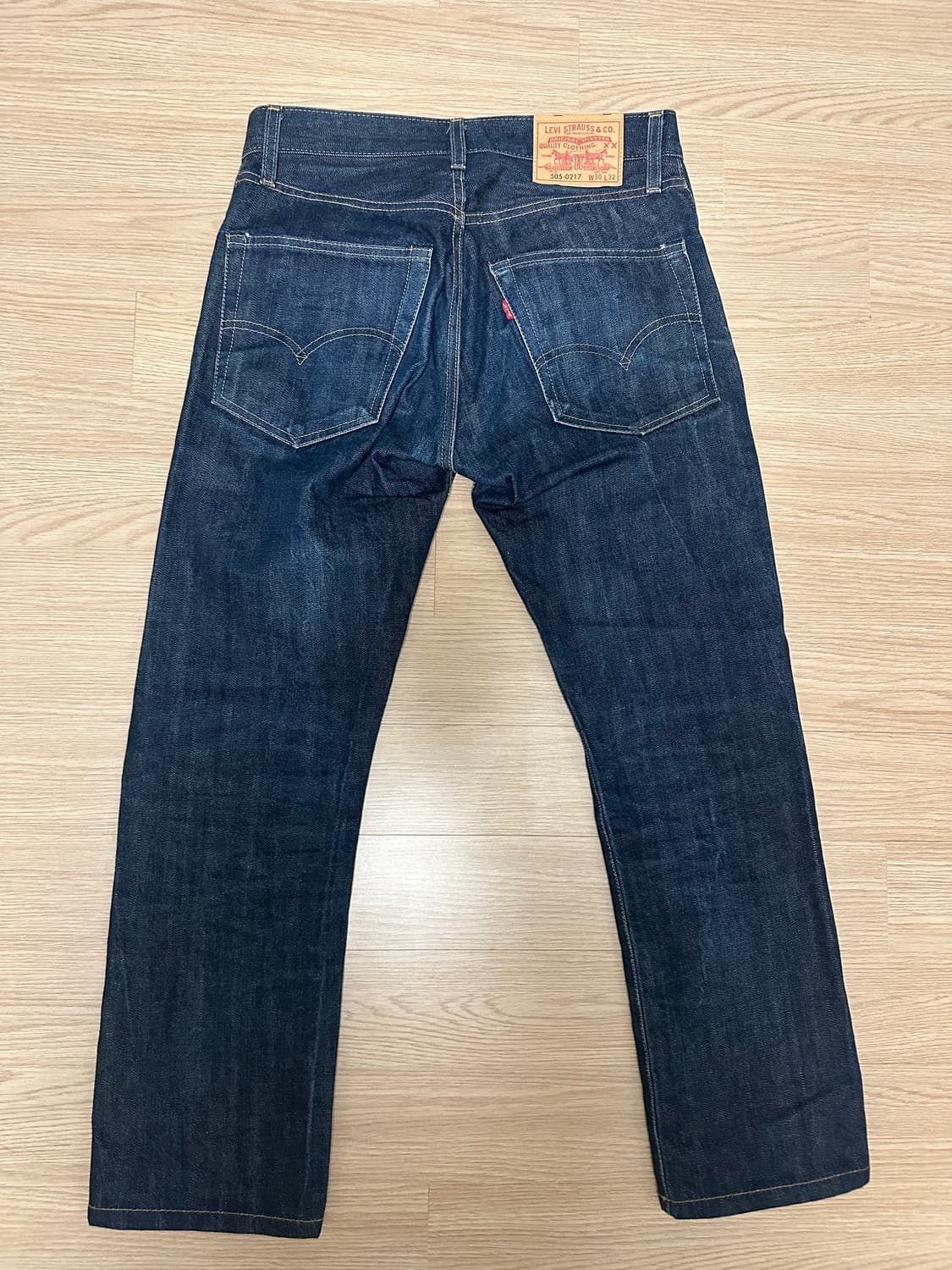 리바이스 lvc67505 사이즈30 상품이미지4