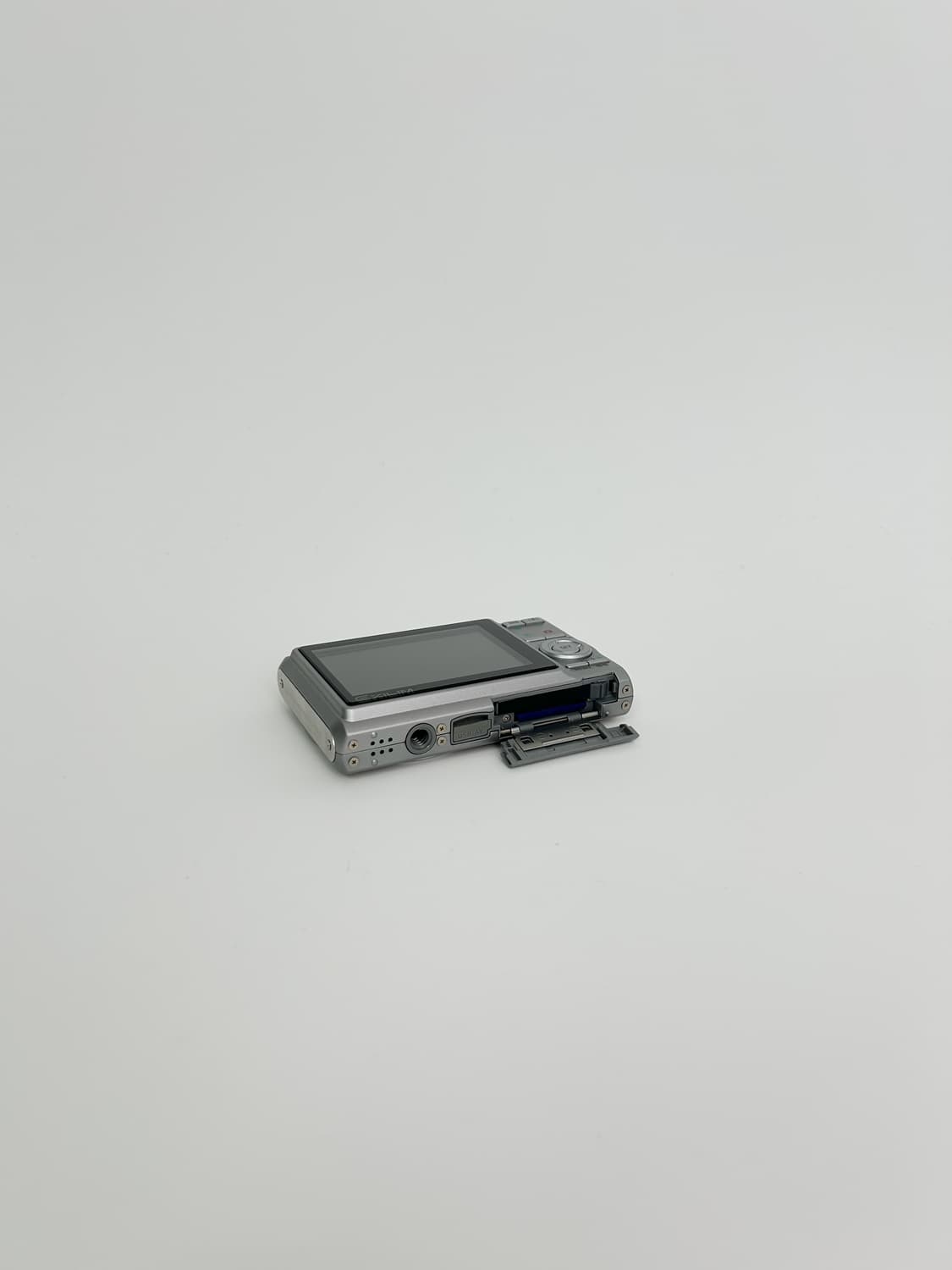 아이브가을!) 카시오 엑슬림 z75 Exilim 빈티지 디카 상품이미지4