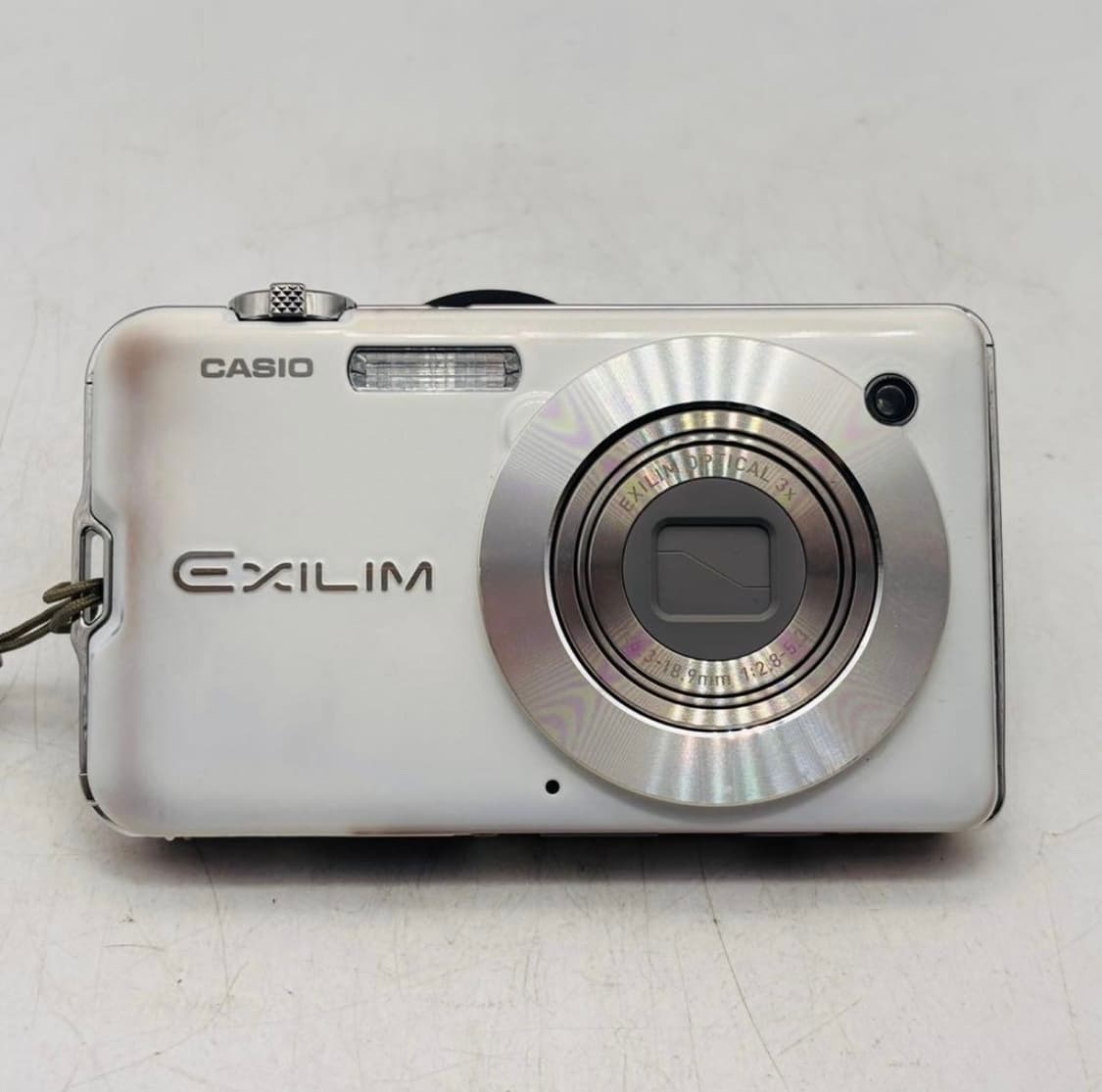 카시오 엑슬림 ex-s10 작례0 상품이미지1