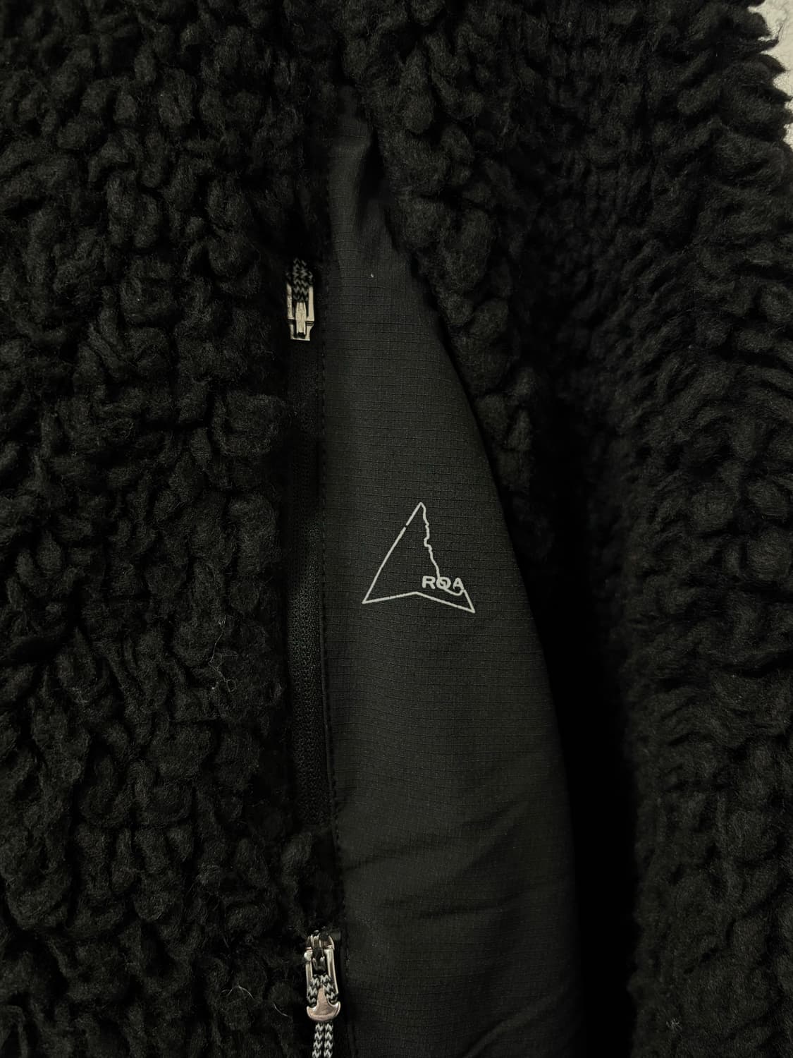 ROA 후리스 S 상품이미지3