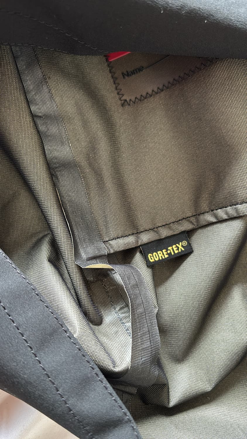 06FW Gore-tex Jacket 상품이미지9
