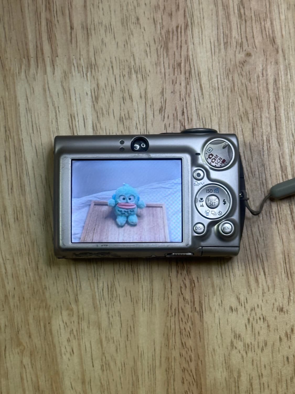 캐논 ixus 750 아일릿 원희 디카 canon 익서스 750 상품이미지4