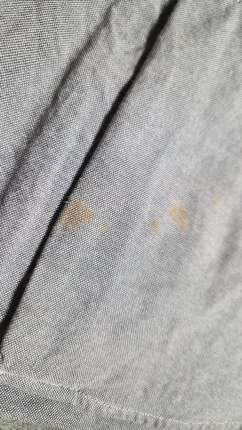 알렉산더 맥퀸 자수 셔츠 상품이미지2