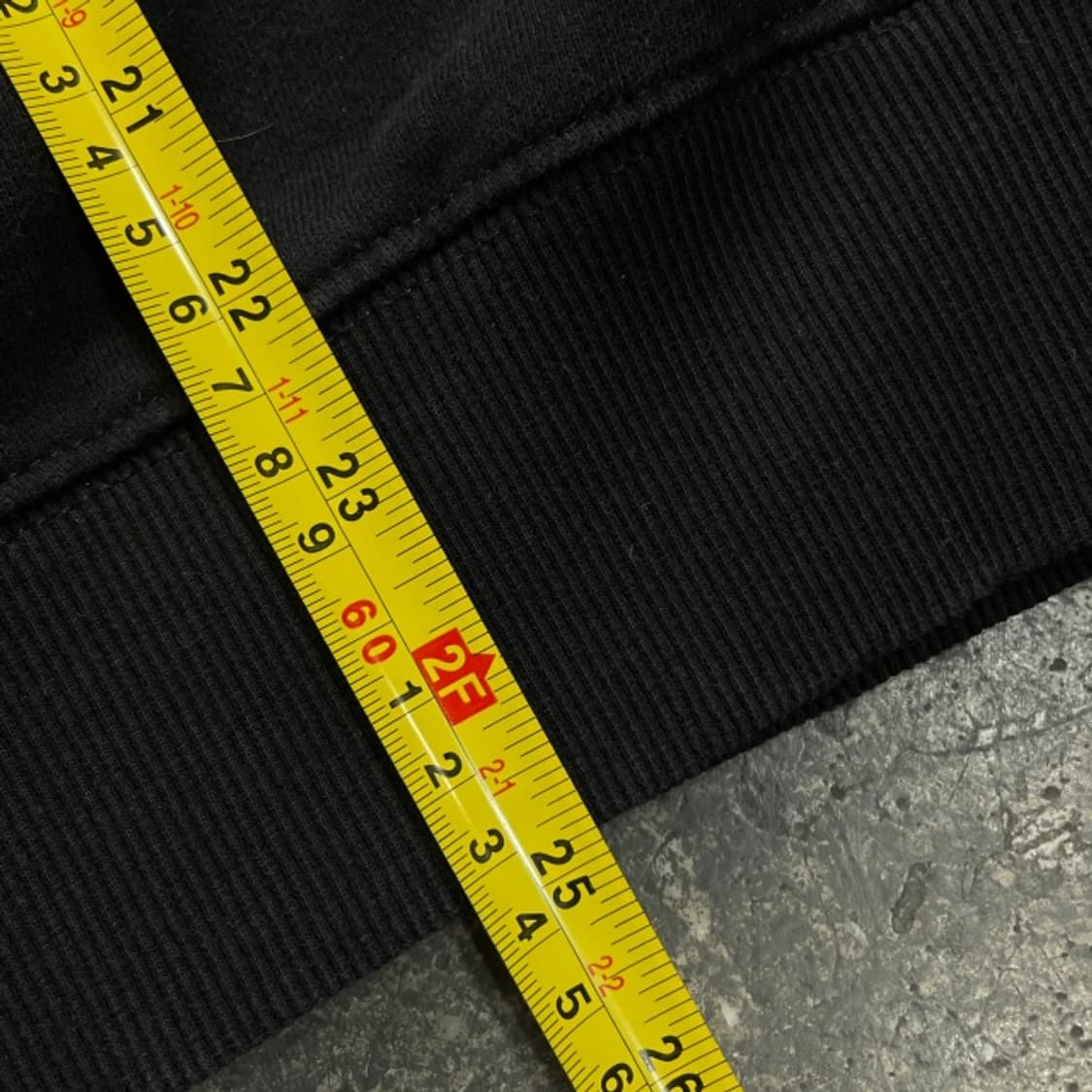 95-100 라이프워크 맨투맨 상품이미지7