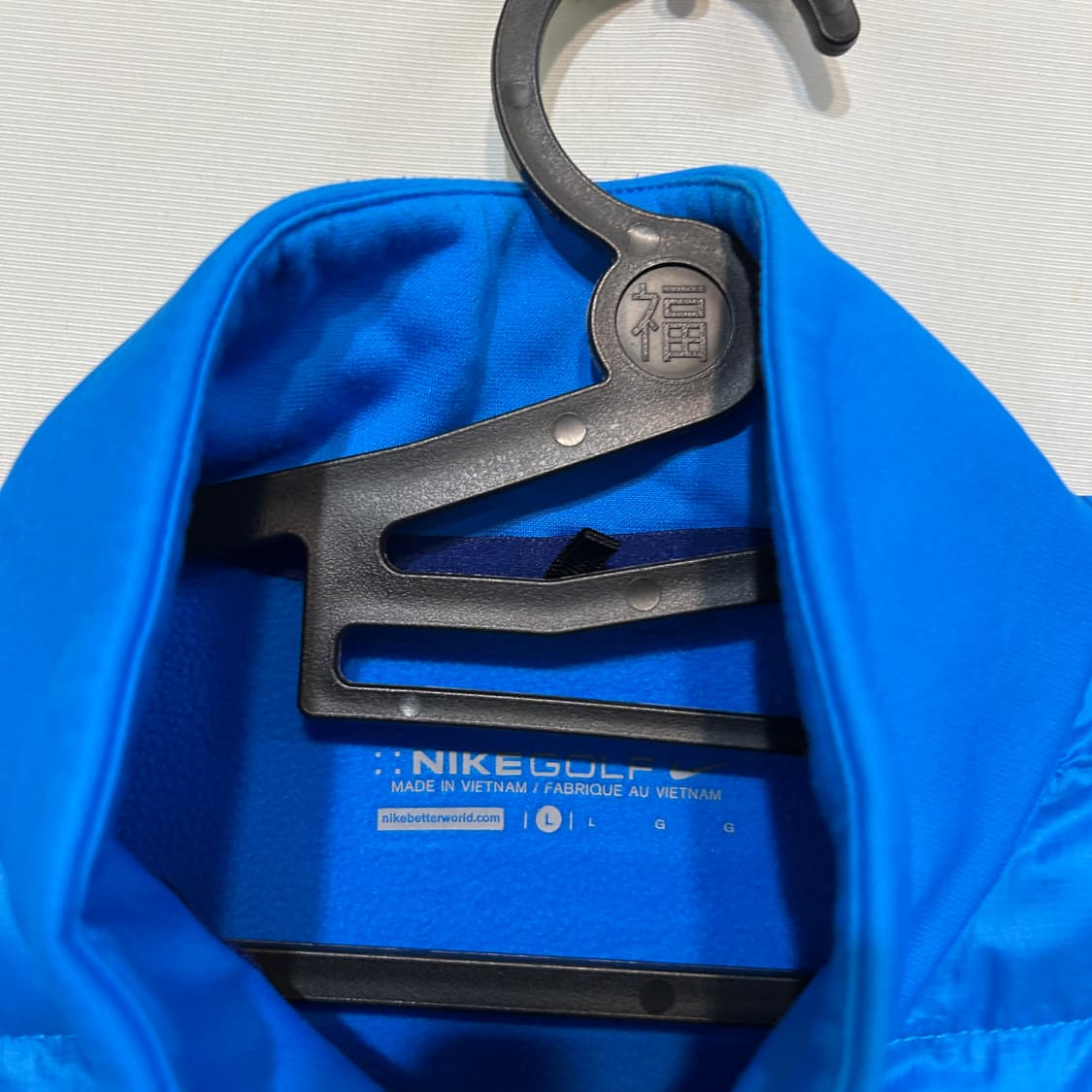 나이키 골프 에어로로프트 베스트 패딩조끼 100 상품이미지3