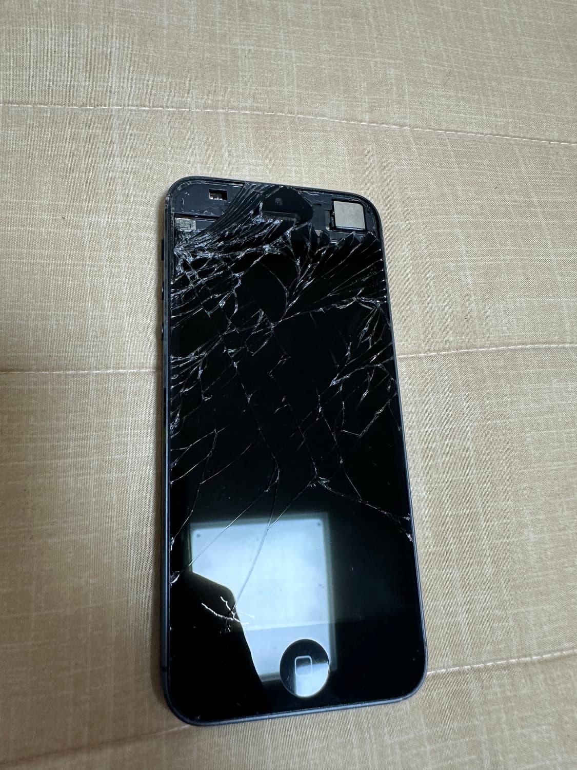 아이폰5 부품용 상품이미지4