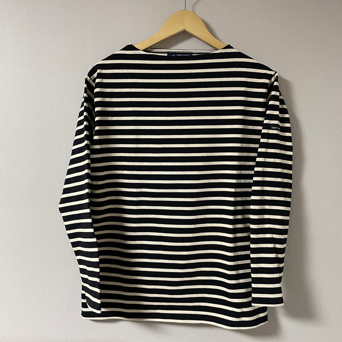 세인트제임스 길도 검흰 (95-100) 상품이미지5