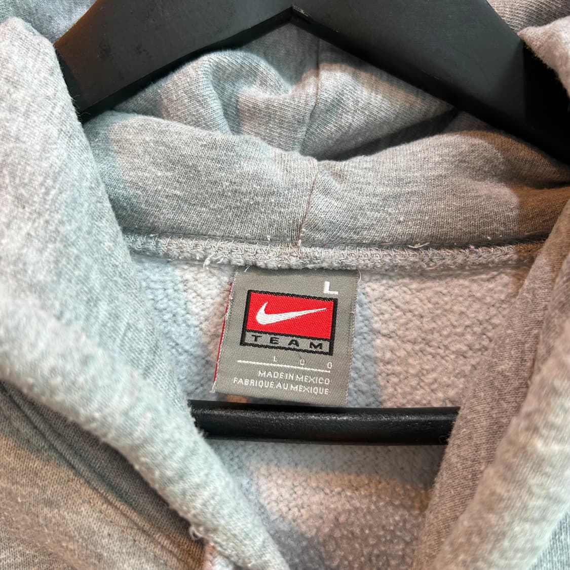 00s 나이키 후디 상품이미지3