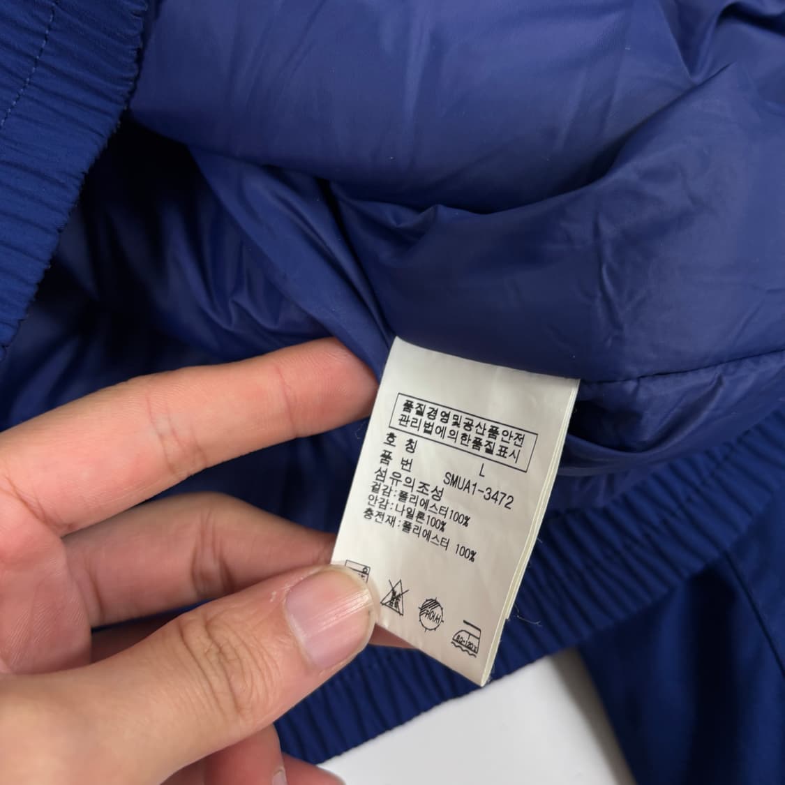 폴로 빅포니 레이싱 자켓 상품이미지9