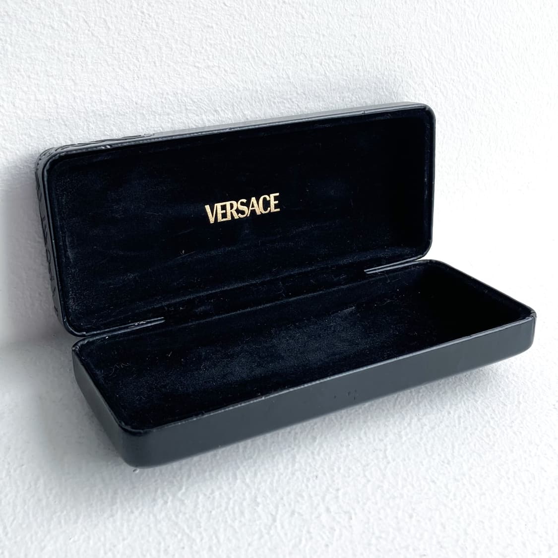 지아니 베르사체 오리지널 메두사 은장 각인 선글라스 상품이미지10