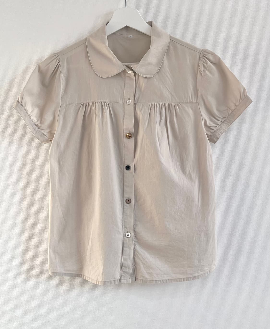 홍콩블라우스 상품이미지1