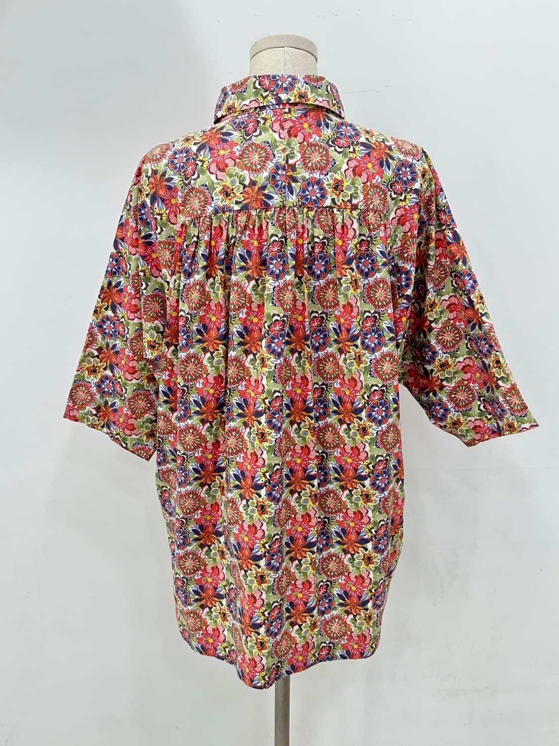 오일릴리 남방 자켓 상품이미지3