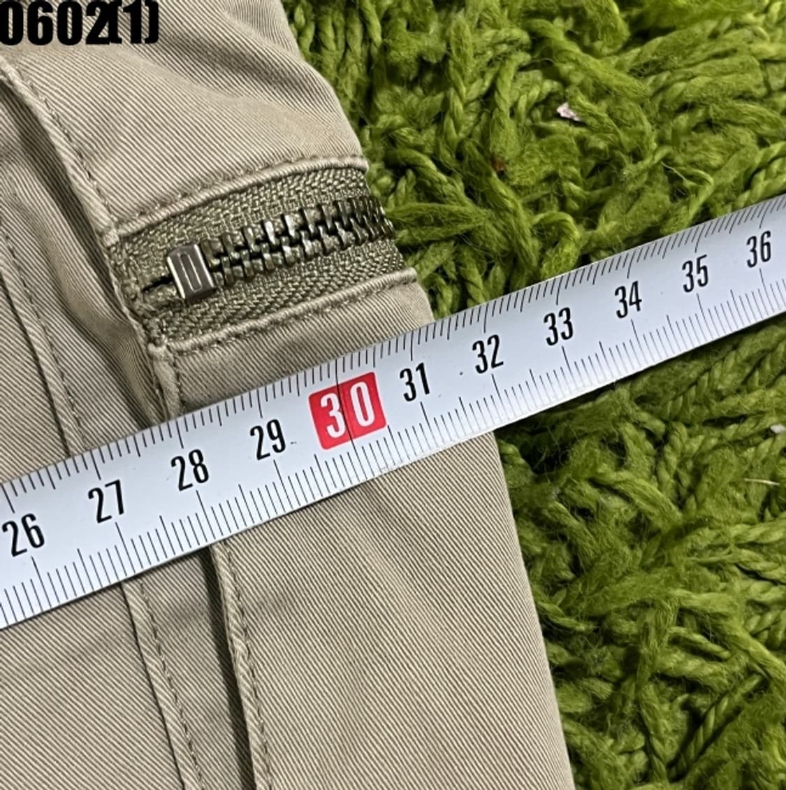 CP컴퍼니 카고팬츠(1) 상품이미지8