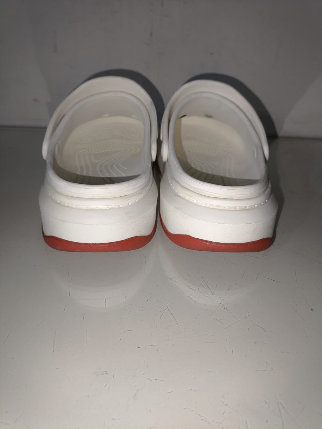 270mm 크록스 플랫폼 풀포스 클로그 상품이미지6