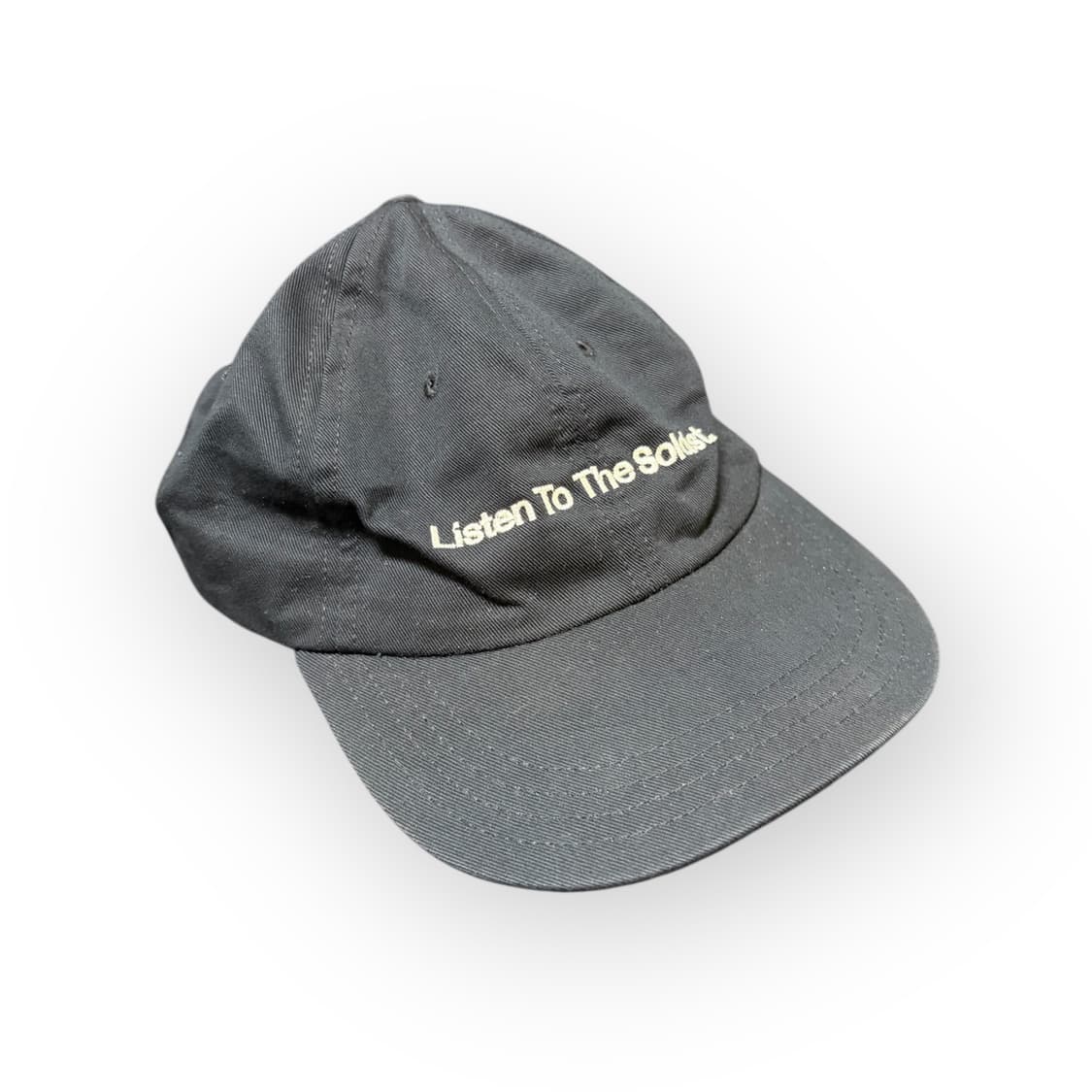 Soloist cap 상품이미지1