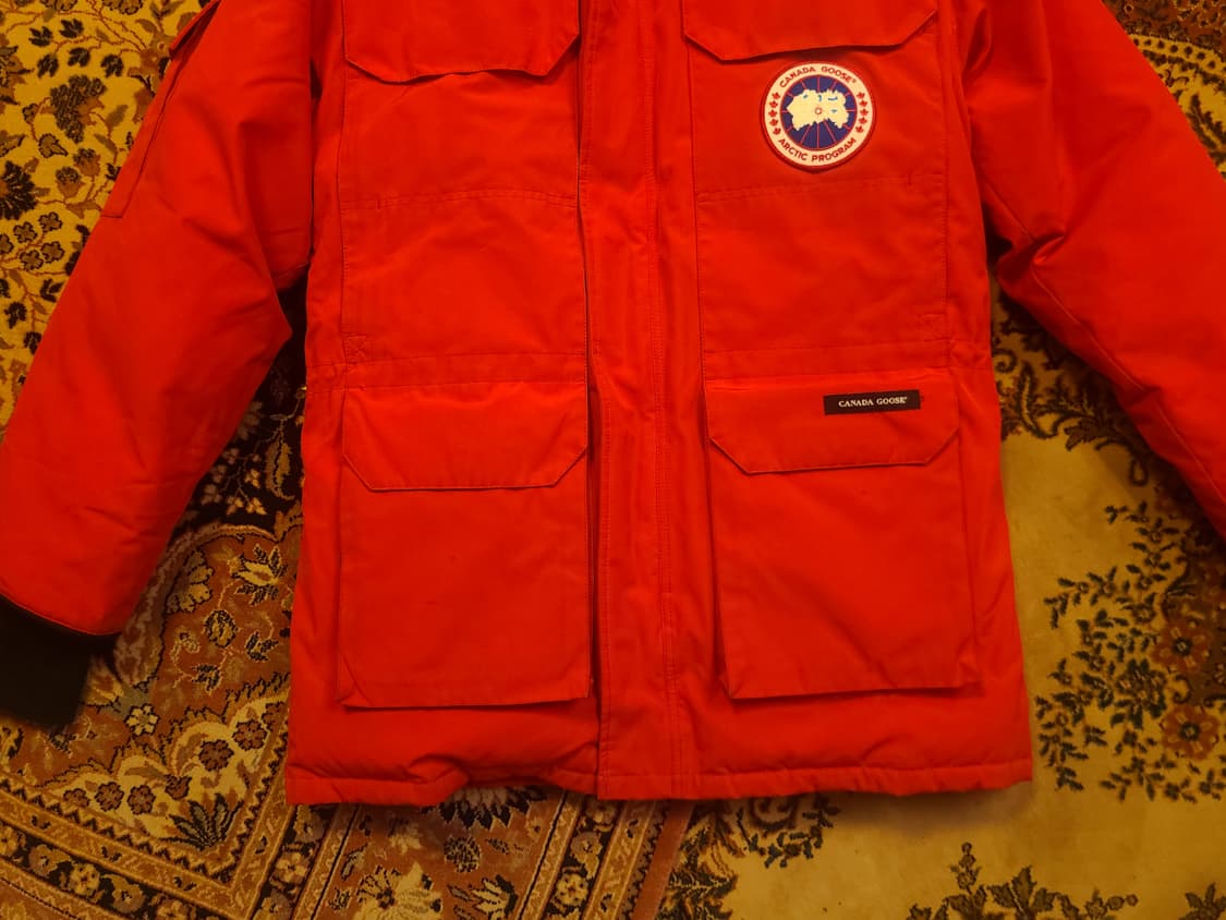 캐나다구스 100 상품이미지6