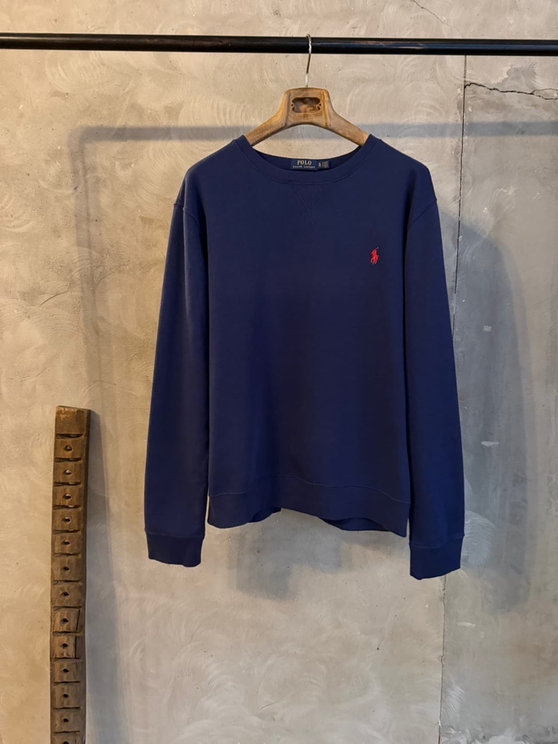 폴로 랄프로렌 맨투맨 남성105 상품이미지1