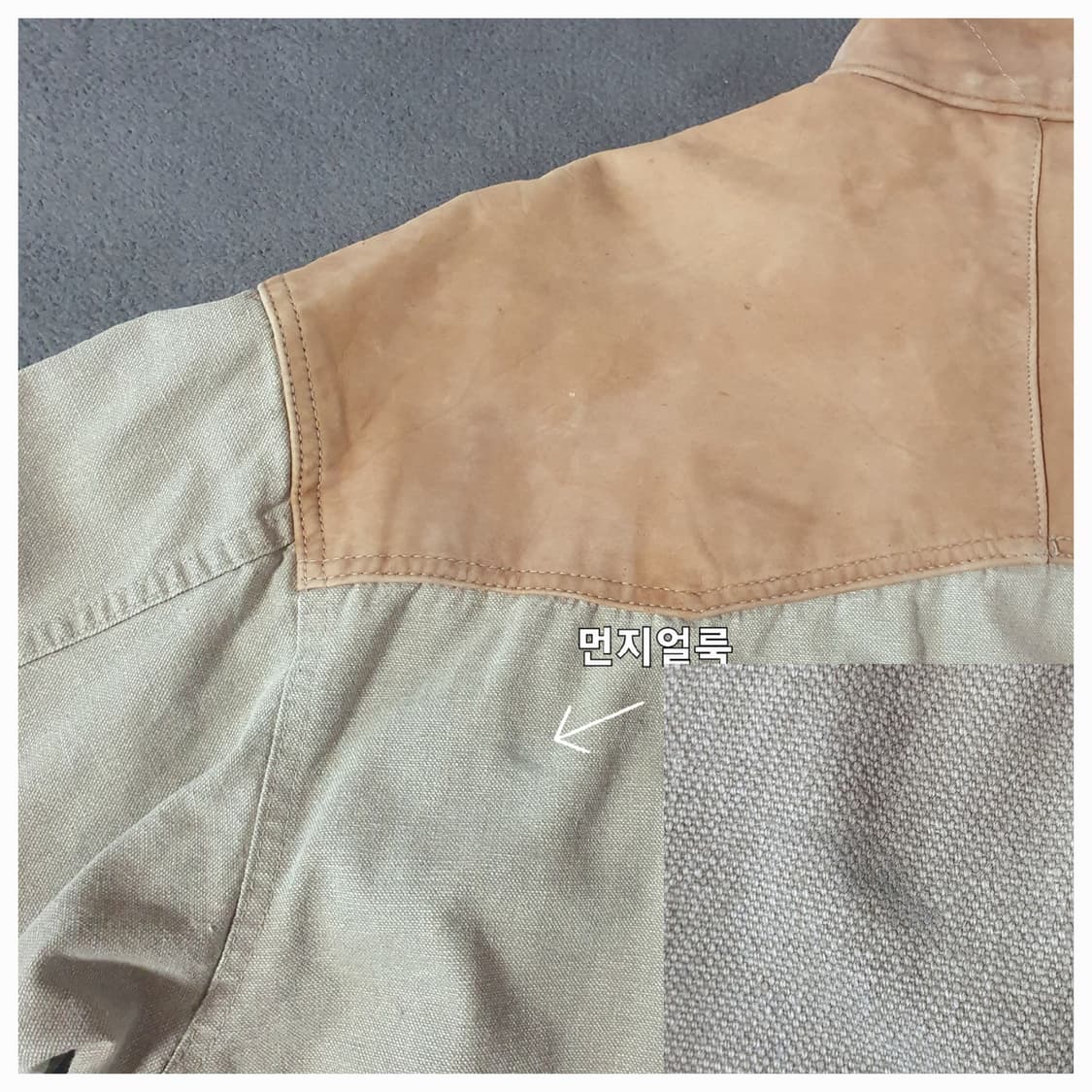 The Australian Outback Collection 웨스턴 자켓 상품이미지7