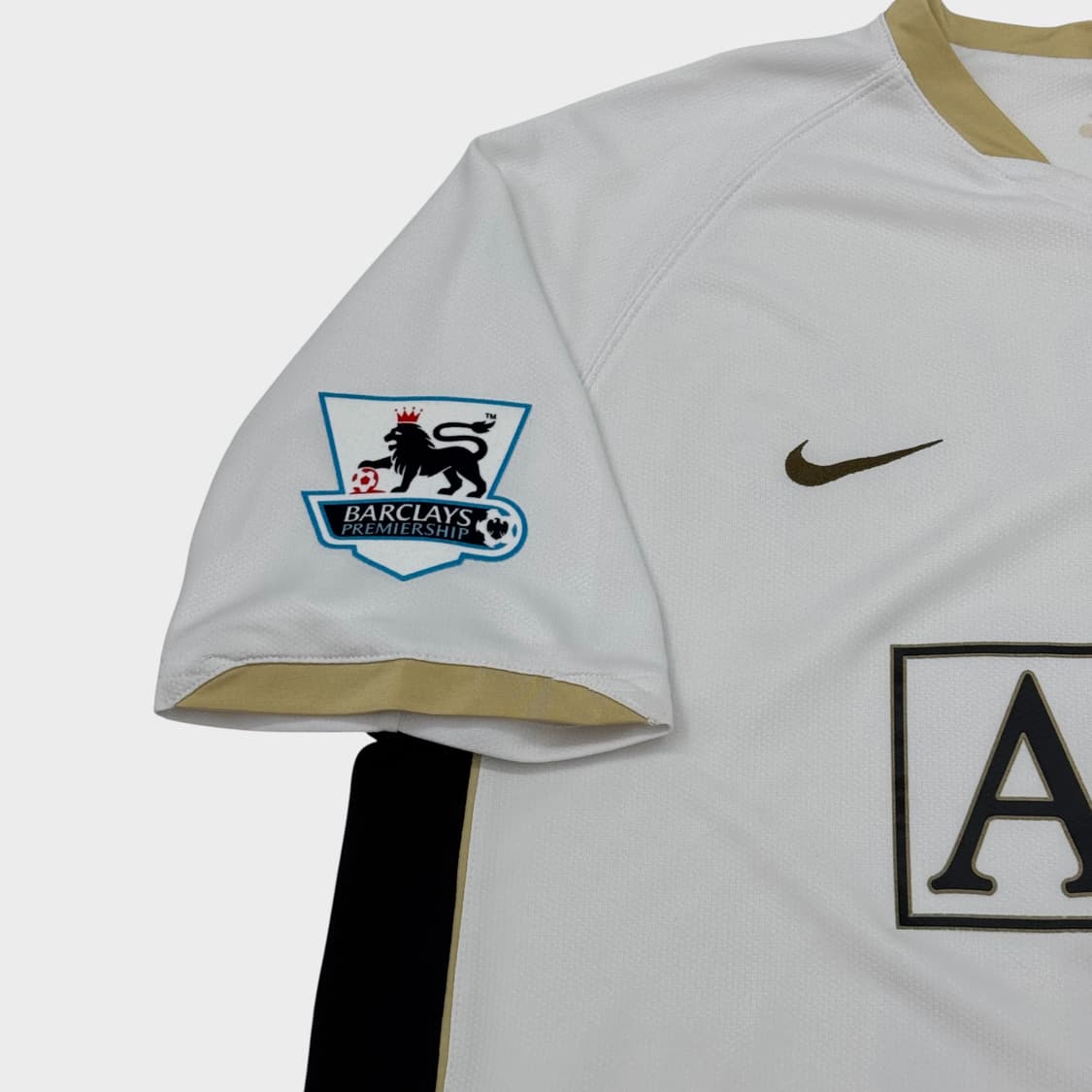 06-07 맨체스터 유나이티드 어웨이 No.18 폴 스콜스 상품이미지4