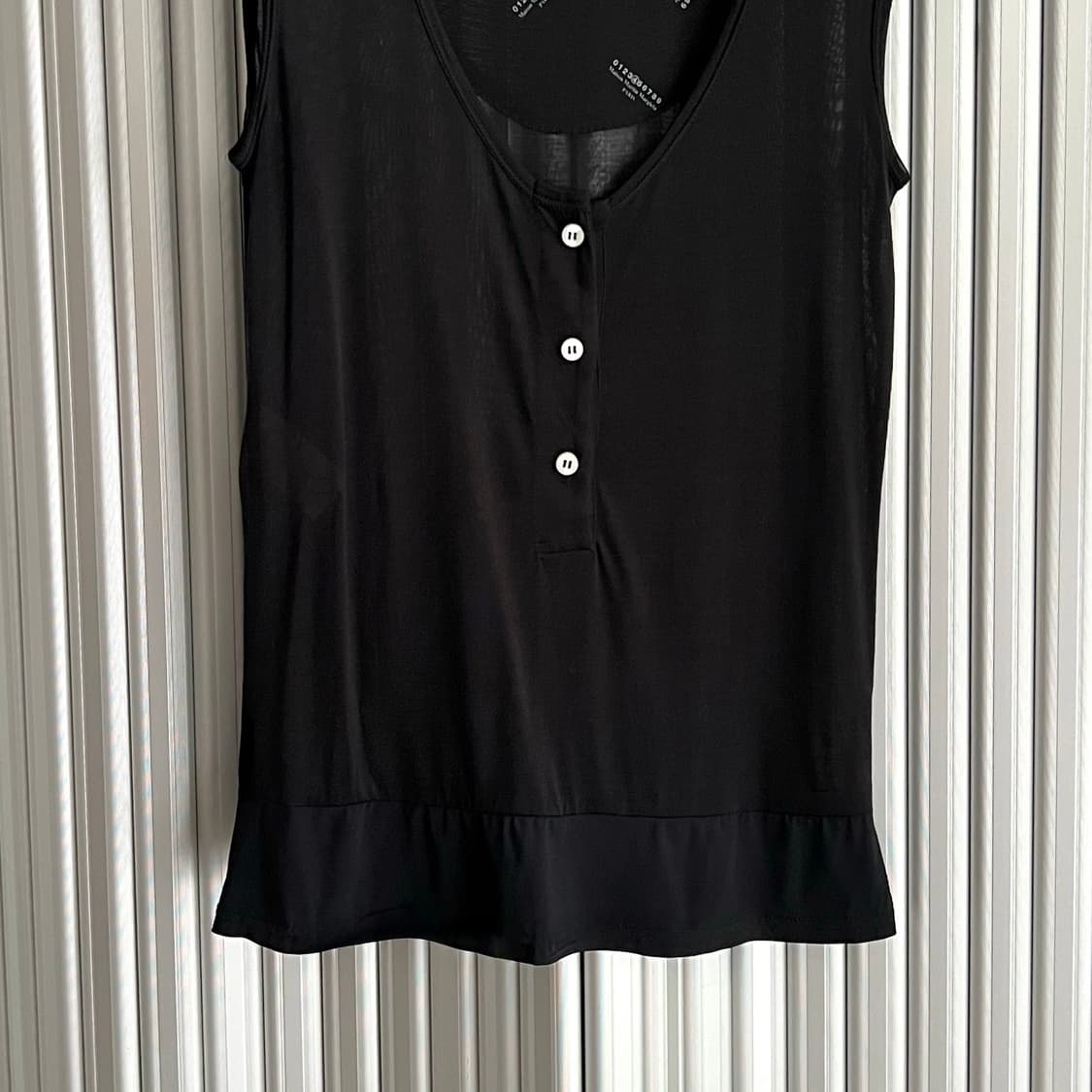 Martin Margiela blouse 상품이미지3