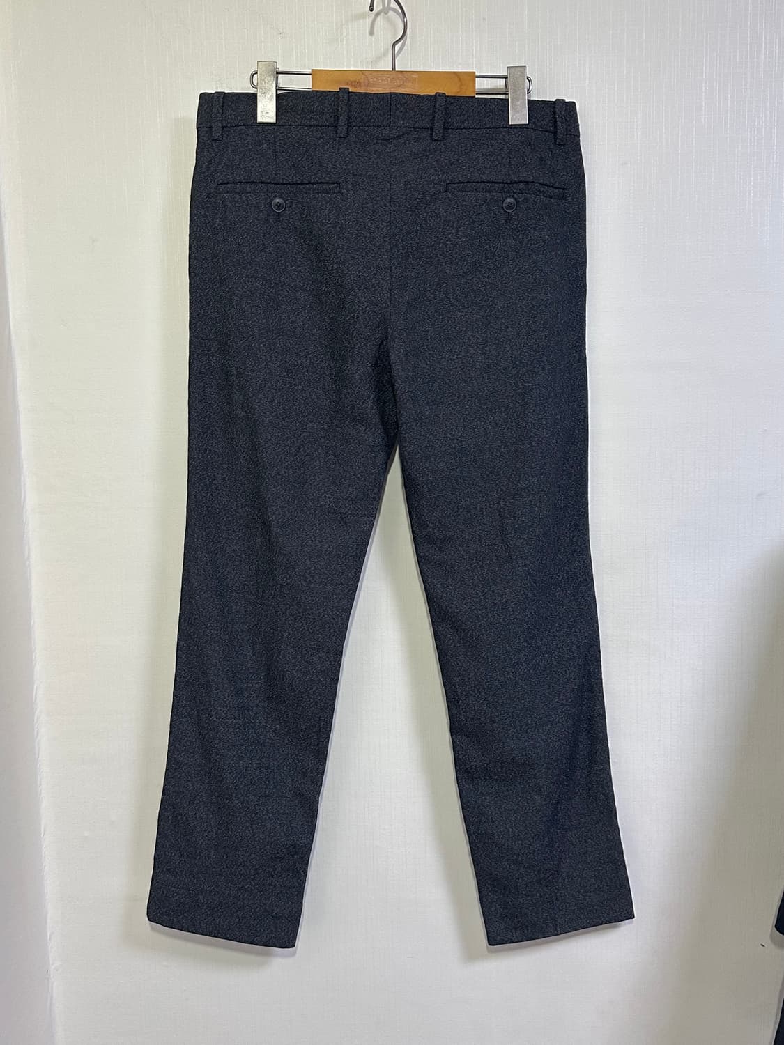 띠어리 울 슬랙스 30/진그레이 상품이미지2