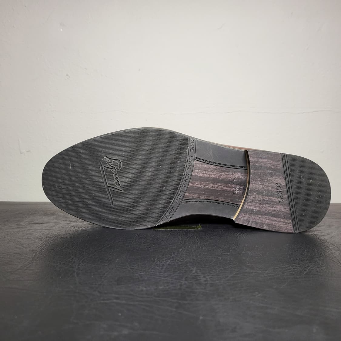 탠디 구두 275m 상품이미지9
