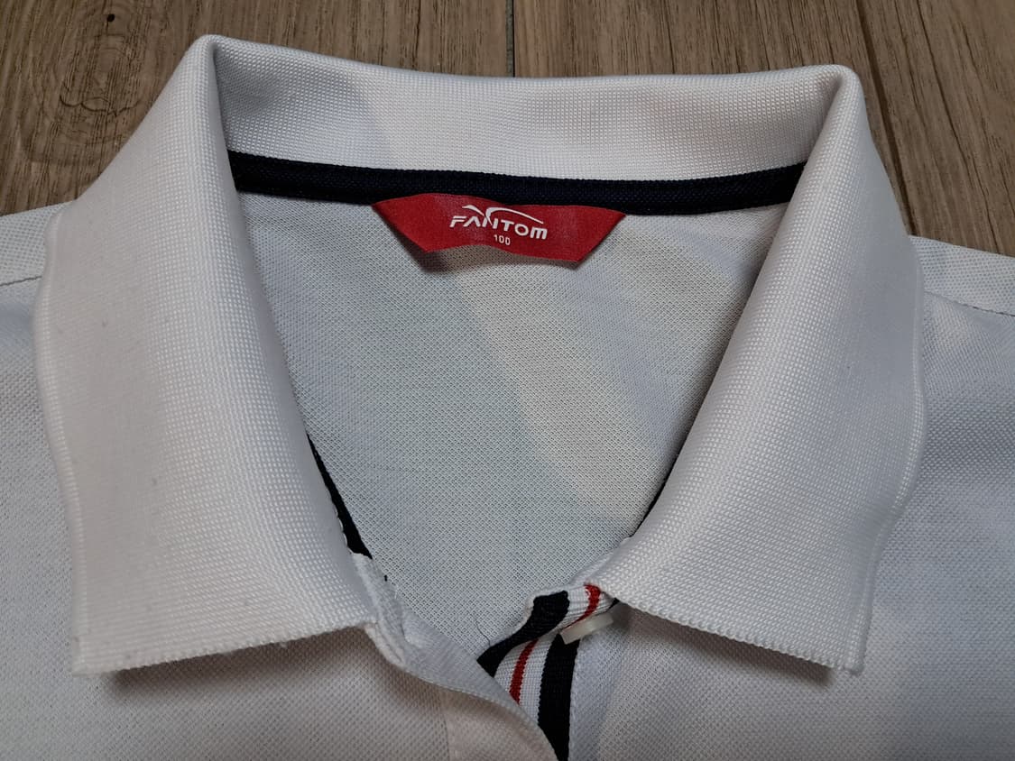 팬텀 골프 여성 긴팔티 100 상품이미지4