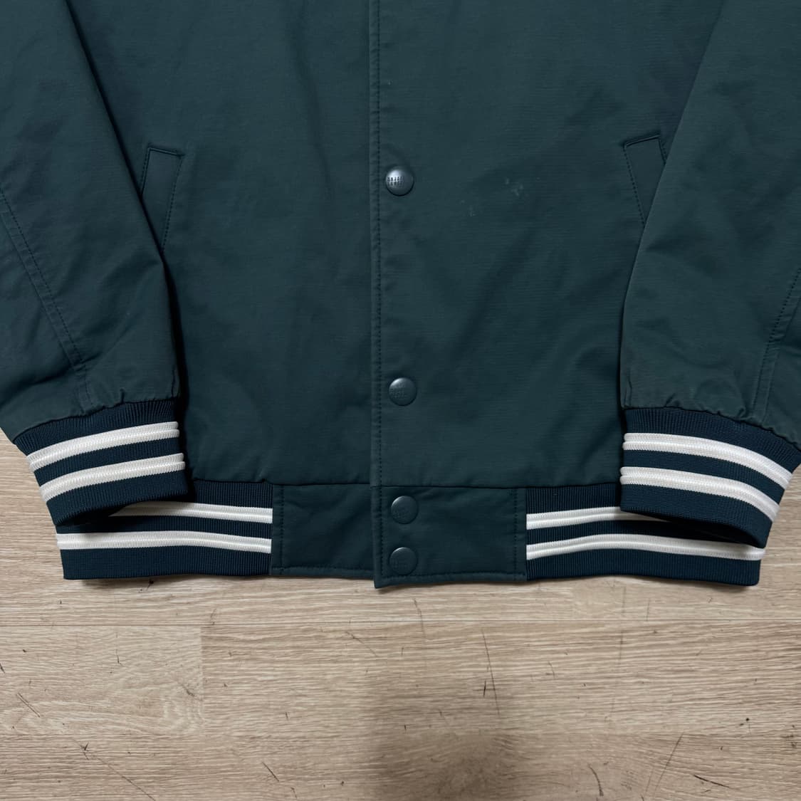 엠엘비 뉴욕 양키스 바시티자켓 상품이미지4