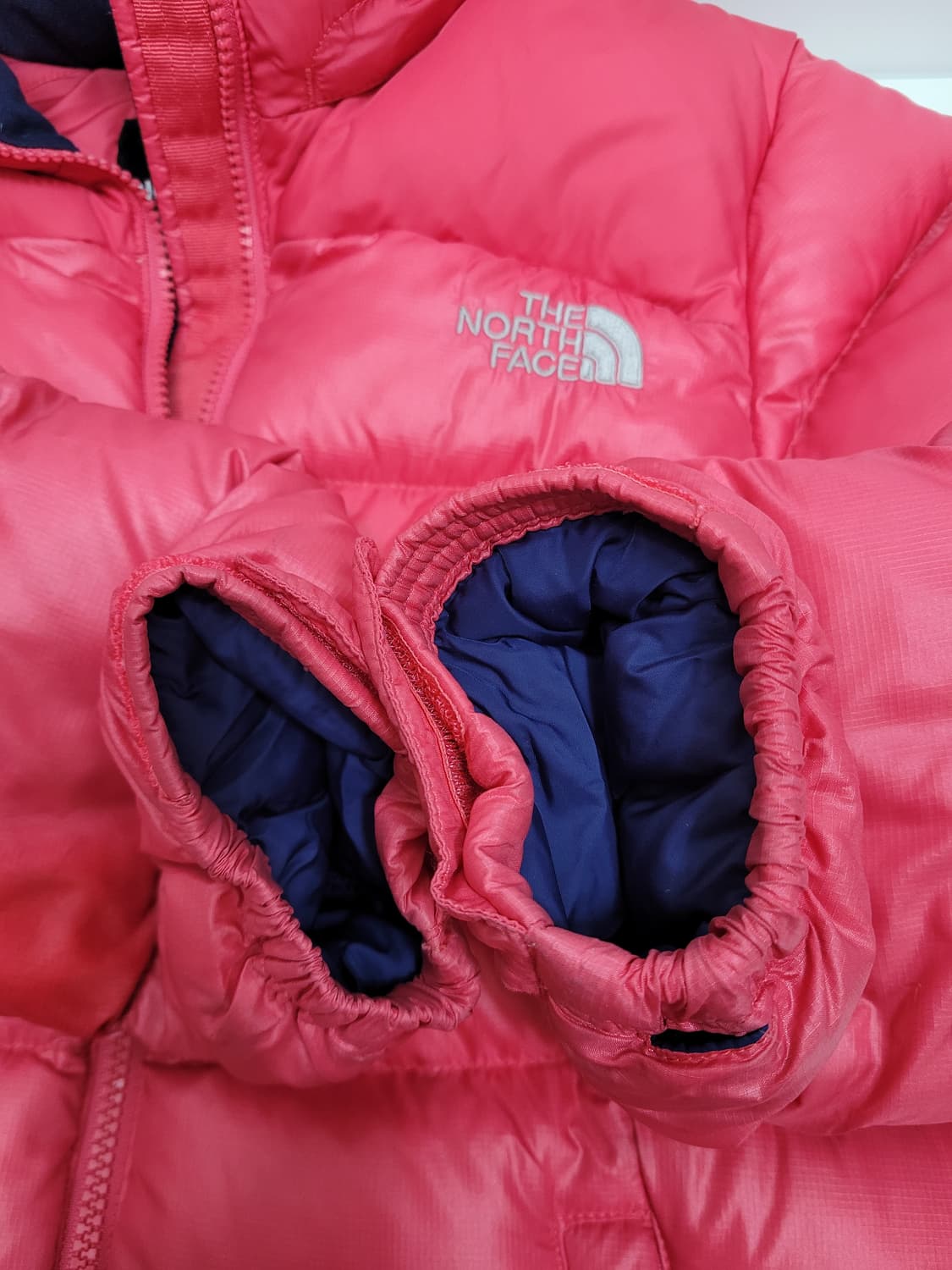 노스페이스 700 구스 다운 패딩 / 여 85
 상품이미지7