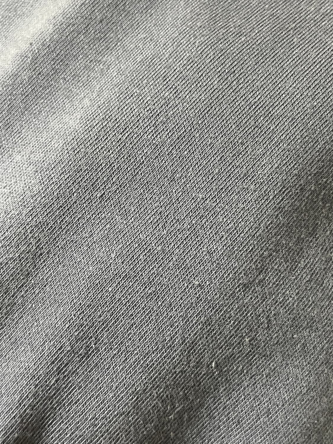 ÉÉ GARMENT DYED CURVED ZIP JACKET 상품이미지7