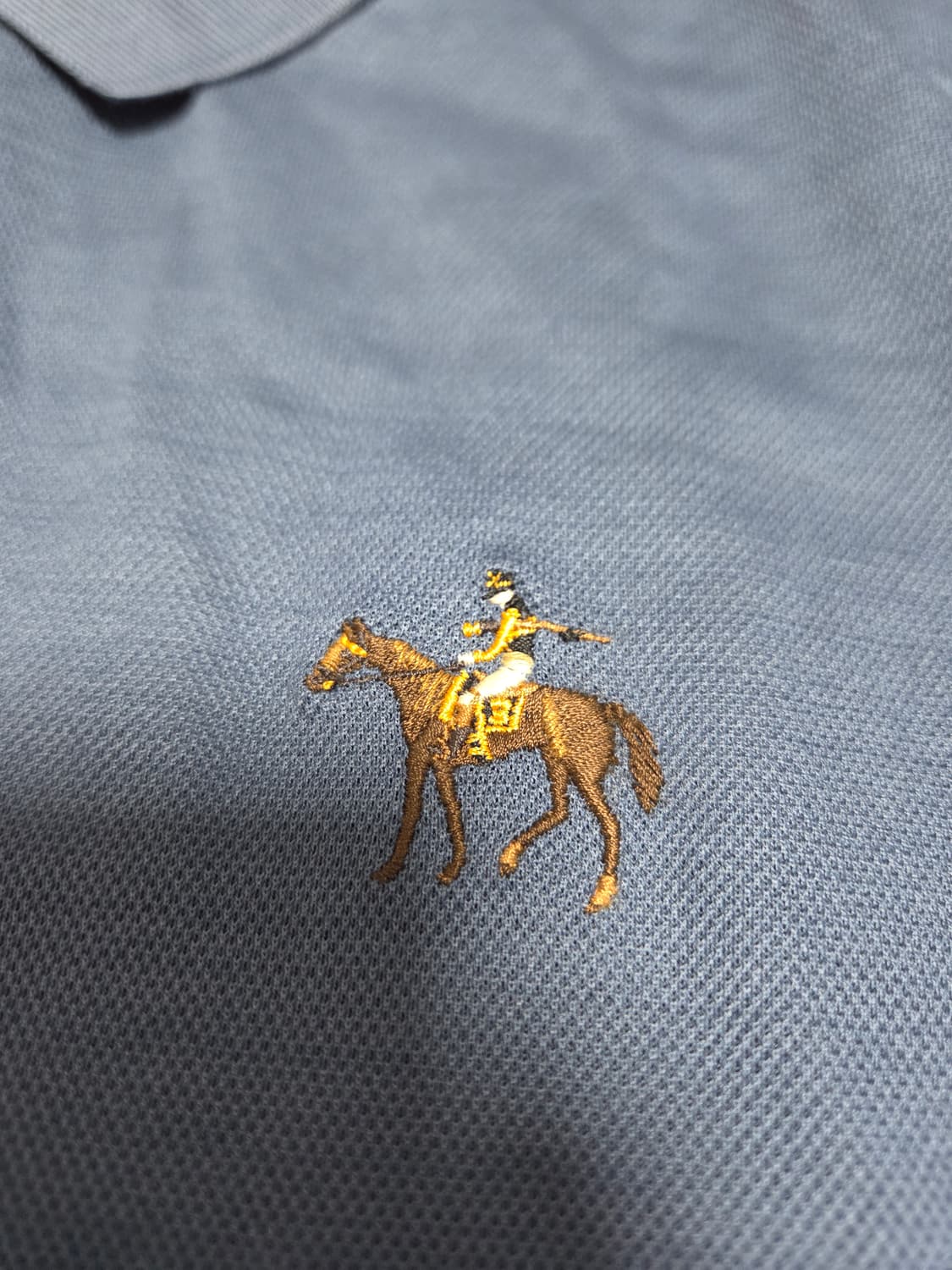 랄프로렌 폴로 커스텀 티셔츠/XL~2XL 상품이미지5