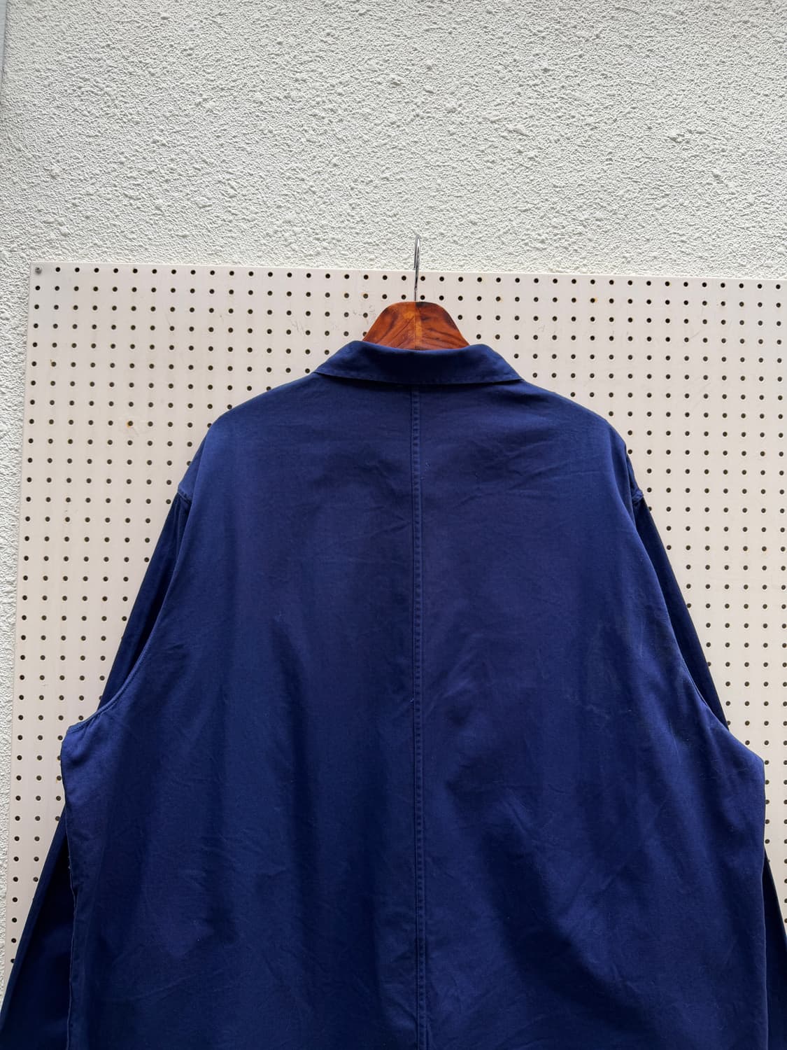 OLD EURO VINTAGE BIG SIZE 빈티지 프렌치워크자켓 상품이미지7