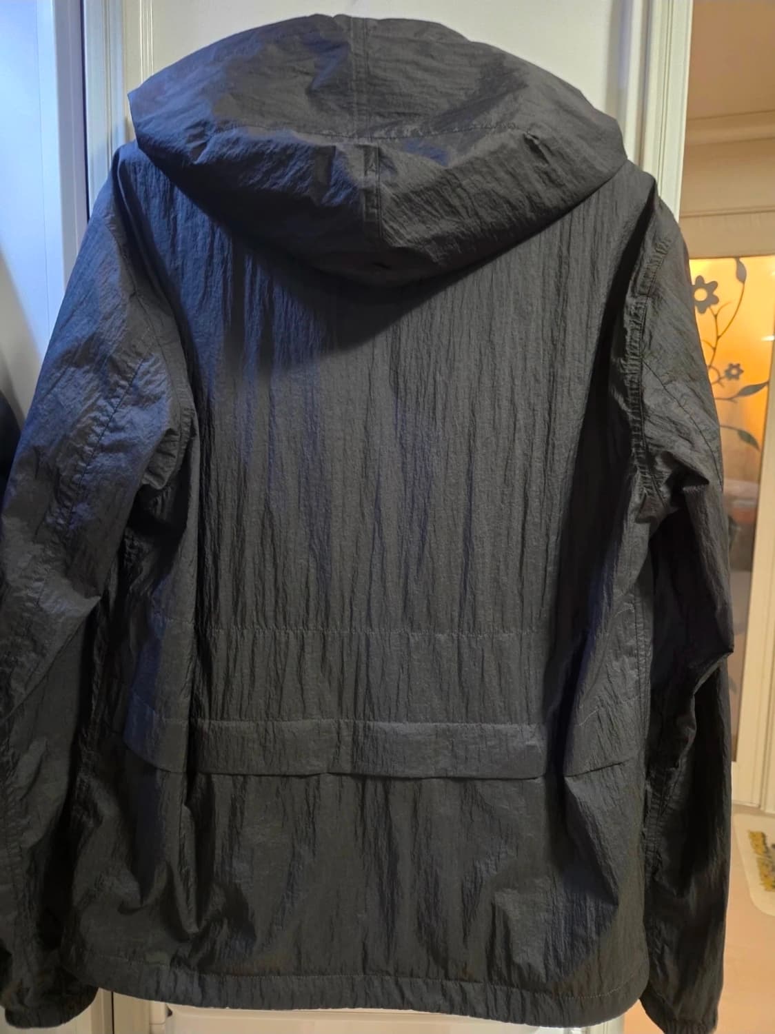 [24SS] 띠어리 켈소 워셔블 나일론 후드 자켓 상품이미지2