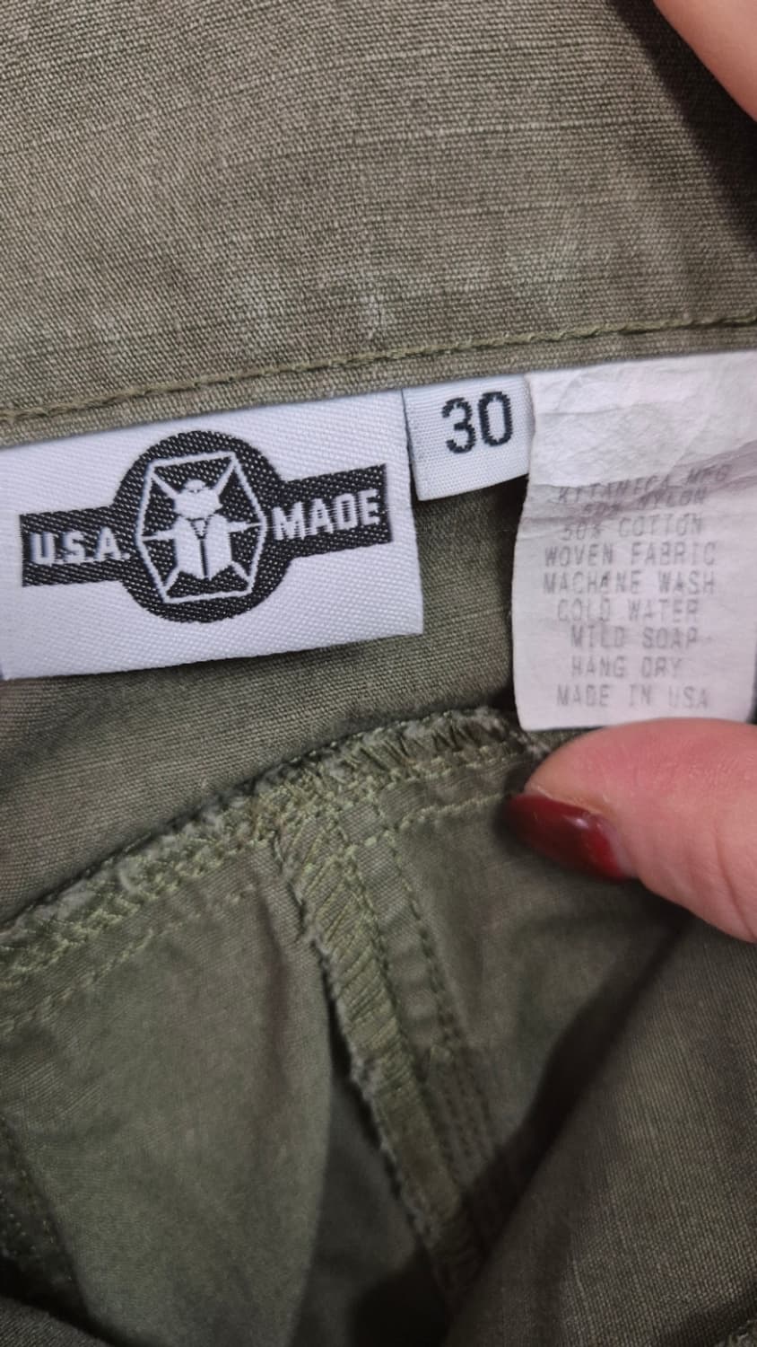 키타니카 카고팬츠 30  상품이미지3