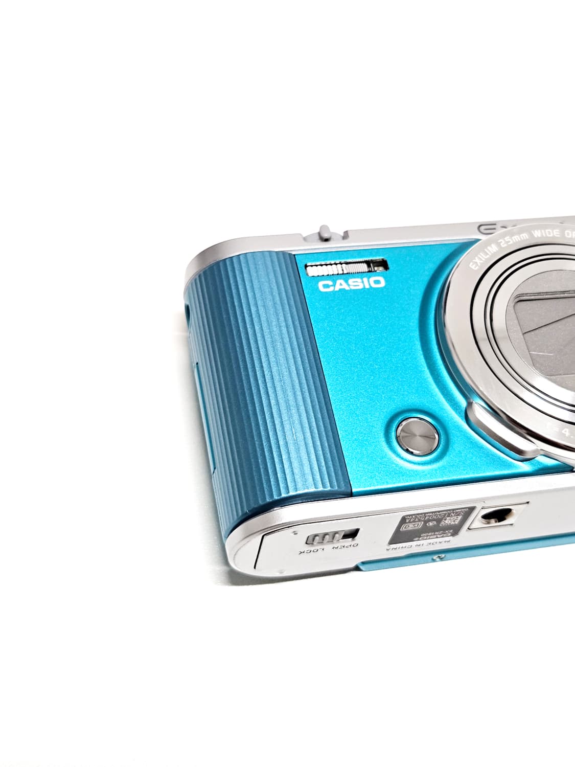 카시오 엑슬림 Casio Exilim EX-ZR1800 디카 디지털카메라 상품이미지2