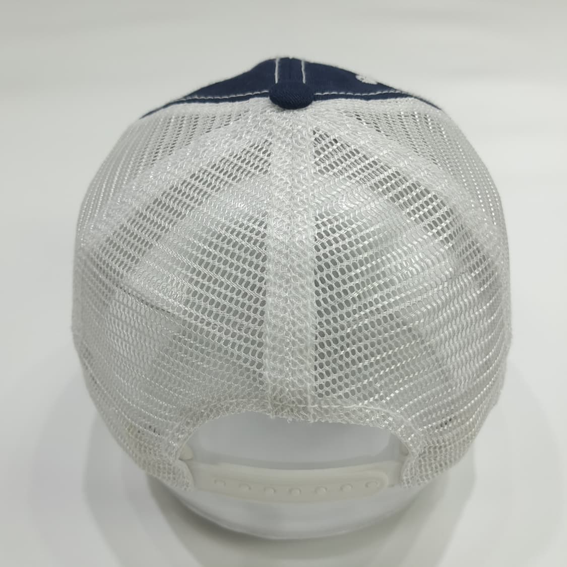 Volkswagen Logo Mesh Trucker Cap P1493 상품이미지5