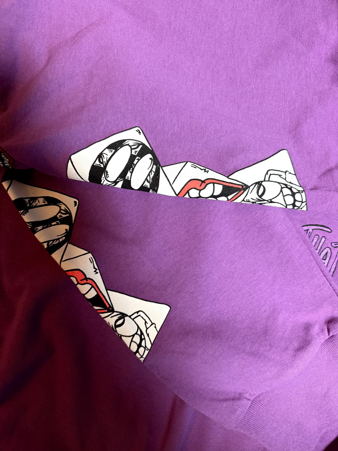 매티보이 ppo롱슬리브  상품이미지2