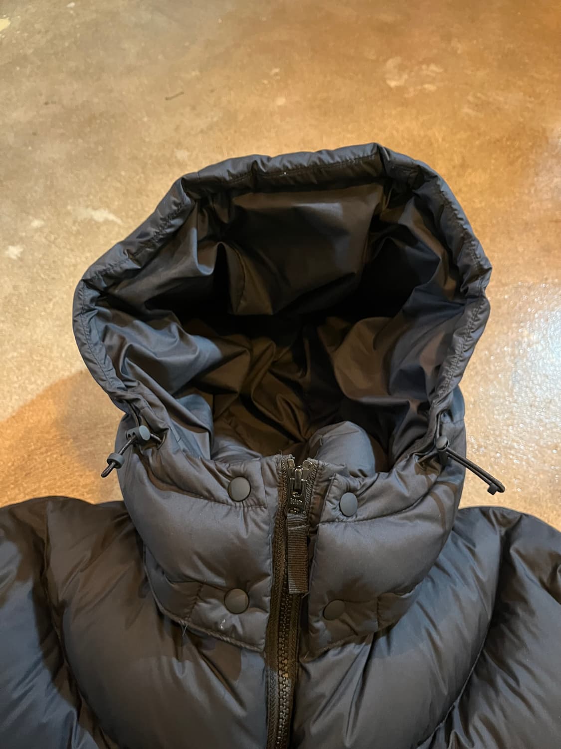 Kith 클래식 다운 퍼퍼 패딩자켓 상품이미지5