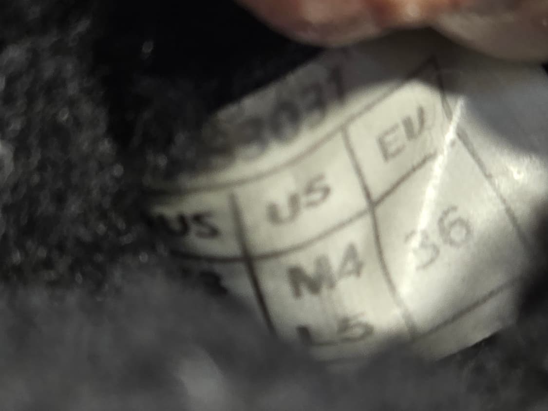 UGG 어그 클리어 미니 부츠 EU36 (225~230) 상품이미지6