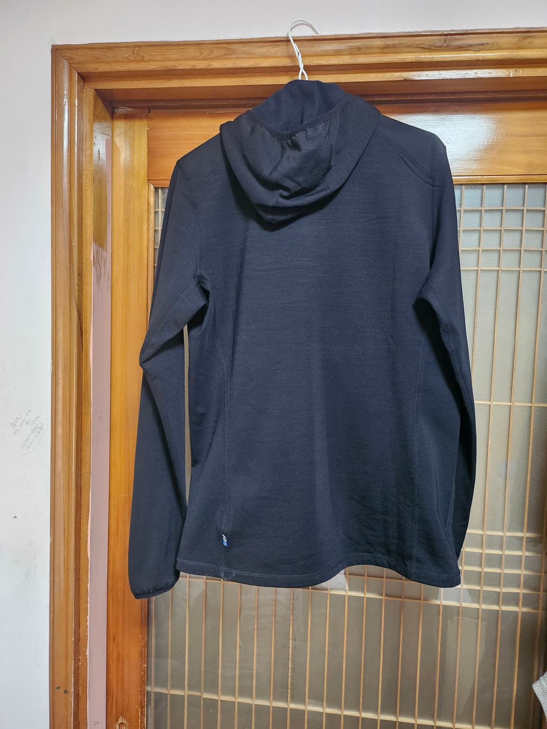 피엘라벤 켑 플리스 후디 M 상품이미지2