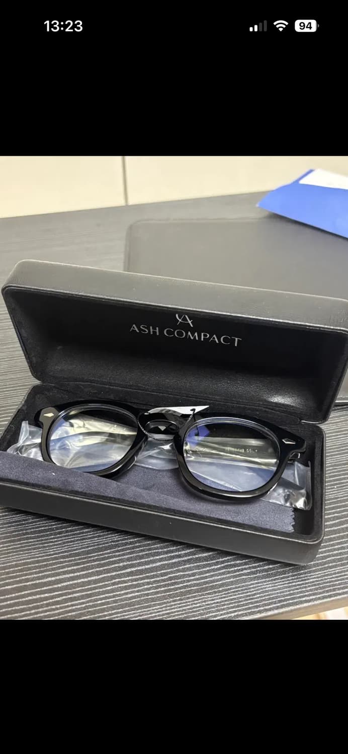 애쉬컴팩트 헤이더 48 상품이미지1