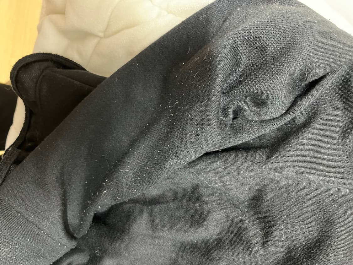 리즈리사 트랄라라 히메갸루 후드집업 상품이미지4