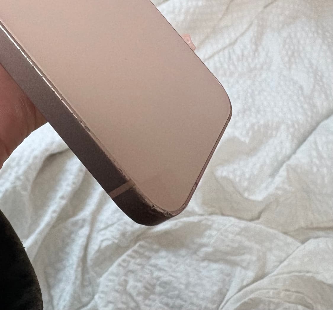 아이폰 13미니 핑크 상품이미지3